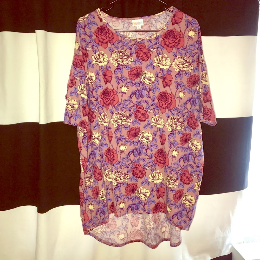 LuLaRoe Irma